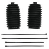 All Balls Racing 17-19 Polaris ACE 500 Rack Boot Kit - 51-3005 Photo - Primary