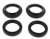 All Balls Racing 15-20 Harley XG500 Fork Oil Seal & Dust Seal Kit - 56-171 Photo - Primary