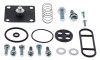 All Balls Racing 08-09 Suzuki LT-A400 2WD King Quad Fuel Tap Repair Kit - 60-1044 Photo - Primary
