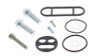 All Balls Racing 94-97 Kawasaki ZX900 Ninja ZX9R Fuel Tap Repair Kit - 60-1118 Photo - Primary