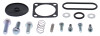 All Balls Racing 89-00 Suzuki GS500 Fuel Tap Repair Kit - Diaphragm Only - 60-1309 Photo - Primary