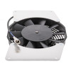 All Balls Racing 09-11 Yamaha YFM550 Grizzly Cooling Fan - 70-1027 Photo - Primary