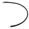 All Balls Racing Battery Cable 21in - Black - 78-121-1 Photo - Primary
