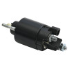 All Balls Racing 18-20 Harley FLDE Deluxe Starter Solenoid - 79-2111 Photo - Primary
