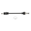 All Balls Racing 2016 Can-Am Maverick 1000R DPS 6 Ball Axle Front Left - AB6-CA-8-117 Photo - Primary
