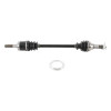 All Balls Racing 2011 Can-Am Comm&er 800 STD 6 Ball Axle Front Right - AB6-CA-8-213 Photo - Primary