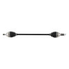 All Balls Racing 2021 Can-Am Maverick X3 Max Turbo R RS 6 Ball Axle Front Right - AB6-CA-8-223 Photo - Primary