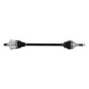 All Balls Racing 13-15 Can-Am Maverick 1000R STD 6 Ball Axle Rear Left - AB6-CA-8-307 Photo - Primary