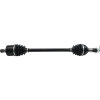 All Balls Racing 17-21 Can-Am Defender 500 6 Ball Axle Rear Left - AB6-CA-8-309 Photo - Primary