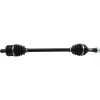 All Balls Racing 20-21 Can-Am Defender 1000 DPS 6 Ball Axle Rear Left - AB6-CA-8-313 Photo - Primary