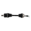 All Balls Racing 13-15 Can-Am Outl&er 400 STD 4x4 6 Ball Axle Rear Right - AB6-CA-8-327 Photo - Primary