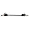 All Balls Racing 20-21 Can-Am Maverick X3 Max Turbo R RS 6 Ball Axle Rear Left - AB6-CA-8-328 Photo - Primary