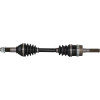 All Balls Racing 2018 Can-Am Renegade 650 EFI 6 Ball Axle Front Right - AB6-CA-8-335 Photo - Primary