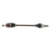 All Balls Racing 14-23 Honda Pioneer 700 6 Ball Axle Front Left - AB6-HO-8-124 Photo - Primary