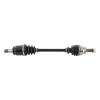 All Balls Racing 15-23 Honda Pioneer 500 6 Ball Axle Front Left - AB6-HO-8-137 Photo - Primary