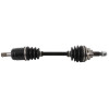 All Balls Racing 03-04 Honda TRX650 Rincon 6 Ball Axle Front Right - AB6-HO-8-216 Photo - Primary