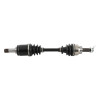 All Balls Racing 15-23 Honda Pioneer 500 6 Ball Axle Front Right - AB6-HO-8-237 Photo - Primary