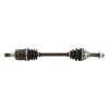 All Balls Racing 08-22 Suzuki LT-A400F 4WD King Quad 6 Ball Axle Front Right - AB6-SK-8-302 Photo - Primary