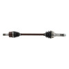 All Balls Racing 06-09 Yamaha 450 RHINO 6 Ball Axle Front Left - AB6-YA-8-121 Photo - Primary