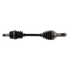 All Balls Racing 2018 Yamaha Kodiak 450 4WD 6 Ball Axle Front Left - AB6-YA-8-360 Photo - Primary