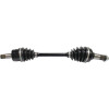 All Balls Racing 19-23 Yamaha Kodiak 450 4WD 6 Ball Axle Front Left - AB6-YA-8-363 Photo - Primary