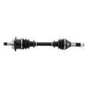 All Balls Racing 06-15 Can-Am Outl&er 400 STD 4x4 8 Ball Axle Front Left - AB8-CA-8-111 Photo - Primary