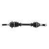 All Balls Racing 06-15 Can-Am Outl&er 400 STD 4x4 8 Ball Axle Front Right - AB8-CA-8-211 Photo - Primary