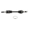All Balls Racing 13-14 Can-Am Outl&er 500 STD 4x4 8 Ball Axle Front Right - AB8-CA-8-215 Photo - Primary