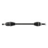 All Balls Racing 14-23 Honda Pioneer 700 8 Ball Axle - Front Left - AB8-HO-8-124 Photo - Primary