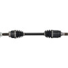 All Balls Racing 15-23 Honda Pioneer 500 8 Ball Axle Front Left - AB8-HO-8-137 Photo - Primary