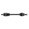 All Balls Racing 03-05 Honda TRX650 Rincon 8 Ball Axle Rear Left - AB8-HO-8-301 Photo - Primary