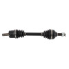All Balls Racing 08-11 Kawasaki KVF750 Brute Force 8 Ball Axle Front Left - AB8-KW-8-121 Photo - Primary