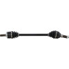 All Balls Racing 20-23 Kawasaki Teryx KRX 1000 8 Ball Axle - Front Right - AB8-KW-8-139 Photo - Primary