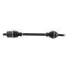 All Balls Racing 06-07 Polaris Ranger 4x4 500 8 Ball Axle - Front Left - AB8-PO-8-309 Photo - Primary