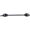 All Balls Racing 2022 Polaris RZR Pro R 4 Premium 8 Ball Axle Rear Left - AB8-PO-8-410 Photo - Primary