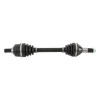 All Balls Racing 18-21 Yamaha Kodiak 450 4WD 8 Ball Axle - Rear Left - AB8-YA-8-331 Photo - Primary