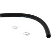 All Balls Racing FS Hose and Clamp Kit - Kawasaki - FS00019 Photo - Primary