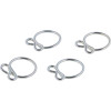 All Balls Racing Hose Clamp 4 Pack - 13.5mm - FS00045 Photo - Primary