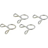 All Balls Racing Hose Clamp 4 Pack - 9mm - FS00049 Photo - Primary