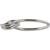 All Balls Racing Hose Clamp 4 Pack - 8.3mm - FS00050 Photo - Close Up