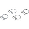 All Balls Racing Hose Clamp 4 Pack - 9.8mm - FS00051 Photo - Primary