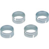 All Balls Racing Hose Clamp 4 Pack - 10mm - FS00060 Photo - Primary