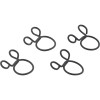 All Balls Racing Hose Clamp 4 Pack - 10mm - FS00062 Photo - Primary
