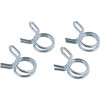 All Balls Racing Hose Clamp 4 Pack - 10.1mm - FS00067 Photo - Primary