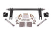BMR 79-04 Ford Mustang 1.375in  Rear Weld-on Anti-roll Bar Kit - Hollow - ARB732 User 1