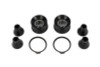 BMR Suspension 2024 Ford S650 Mustang Front Radius Rod Bearing Kit - CBK772 User 1
