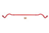 BMR 08-20 Dodge Challenger Rear Sway Bar Kit - Red - SB112R User 1