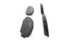 Brembo 19-22 Ram 1500 Front Low-Met Brake Pad - P23193 Photo - Close Up