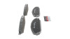Brembo 19-22 Ram 1500 Front NAO Brake Pad - P23193N Photo - Close Up