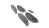 Brembo 19-22 Ram 1500 Front NAO Brake Pad - P23193N Photo - Close Up